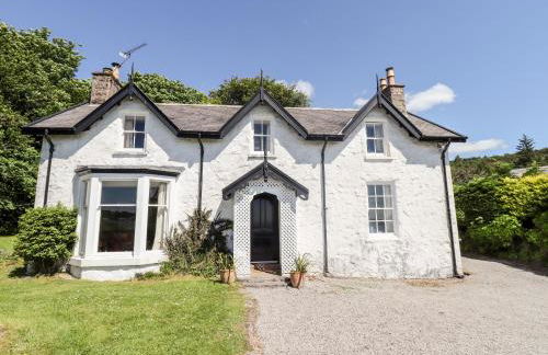 Port Donnel Cottage - Foto 1