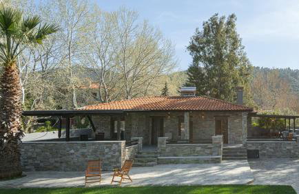 Blue & Indigo Turtles Apartments, Vourvourou #FeelsLikeHome - Foto 17