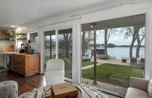 Waterfront Pickleball Court Wurstfest Stay - Foto 9