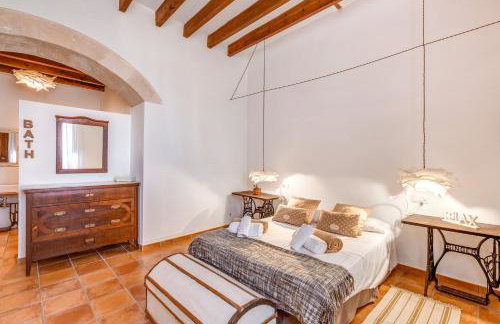 Finca Buniferri - Photo 14