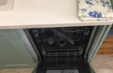 Apostolia's big house Bed and view - Foto 5