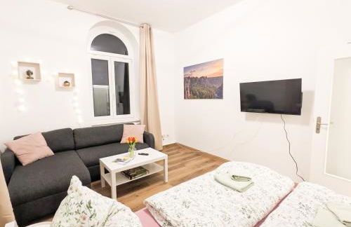 UO0 - Urlaubsmagie - Gemütliche Wohnung für bis zu 6P - Foto 9