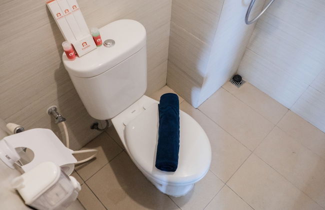 Pleasant 2BR Apartment at Gateway Pasteur - Photo 26