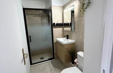 Appart bord de mer vu montagne - Foto 13