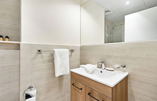 Silkhaus Oasis Towers - Masdar City - Photo 74