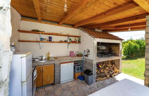 Stunning Home In Donji Kasic - Foto 13