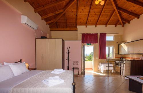 Terpsi Apartments - Kyparissia Garden Retreats - Photo 79