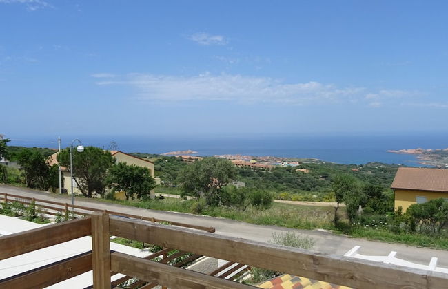 Affittimoderni Isola Rossa Élite - Foto 8