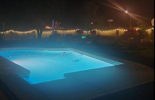 Glendale Escape Private Pool & Charming Patio - Foto 23