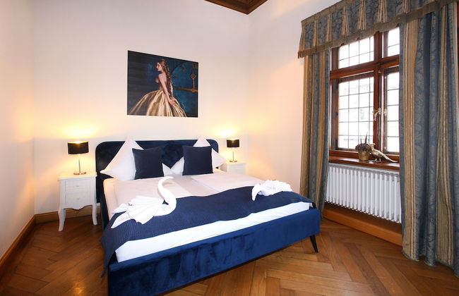 Schloss Fischhorn am See - Foto 10