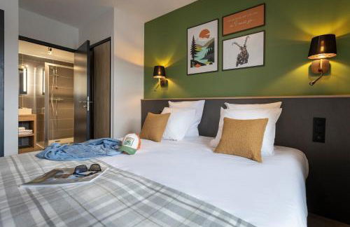 Résidence Club MMV SERRE CHEVALIER Le Serra Neva - Photo 34