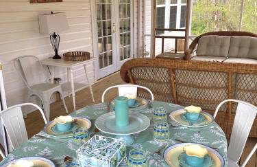 Paradise Meadows Farmhouse - Foto 24