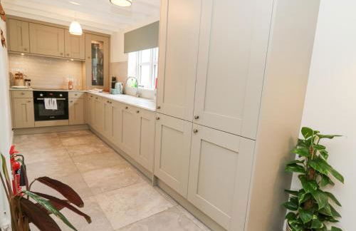 Dyffryn Cottage - Foto 12