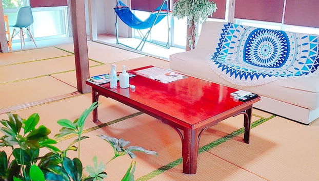 Mutsumiya Kabira - Foto 2, Habitación