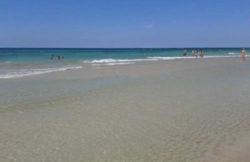 Appartamento Maestrale - Foto 20