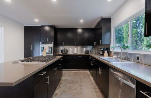 Mulholland Drive with Spa & Game Room - Foto 33