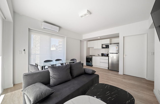 La Vie Suite Barrio Norte - Photo 22