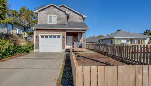 By The Sea-Seaside - Meredith Lodging - Foto 1