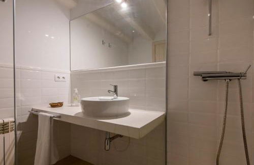 La Vila d'Argençola - Apartamentos - Foto 29