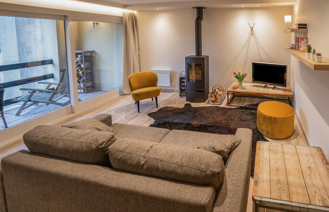 Holiday Home in Gros Fays With Garden - Foto 14