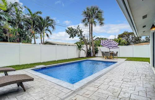 Luxe 6 Bed Heated Pool Villa I 5 min to Beach I BBQ - Foto 50