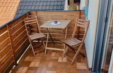 Ferienwohnung Sulzfeld - Liebevoll eingerichtete Ferienwohnung in Sulzfeld im Grabfeld - Foto 12