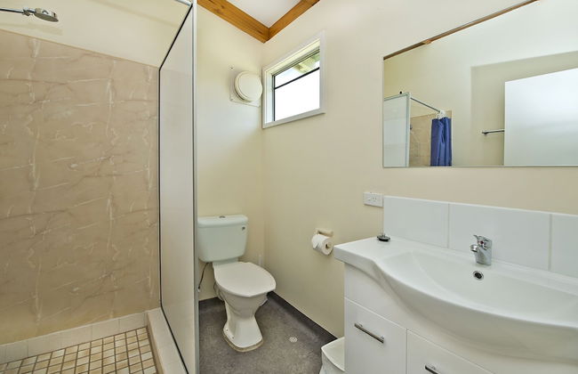 Acclaim Rose Gardens Beachside Holiday Park - Foto 27