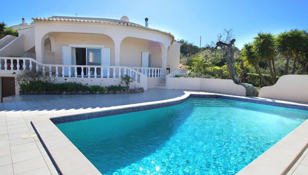 Villa in Lagos With Private Pool - Foto 1, Imagen principal