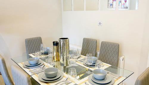 NEW - Stylish 2 bed, Farnham Common - Foto 3