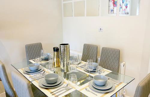 NEW - Stylish 2 bed, Farnham Common - Foto 3