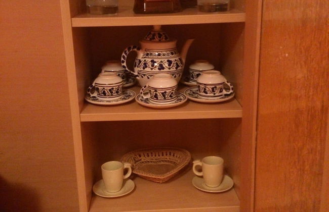 Vineyard cottage Pod piramido - Foto 11