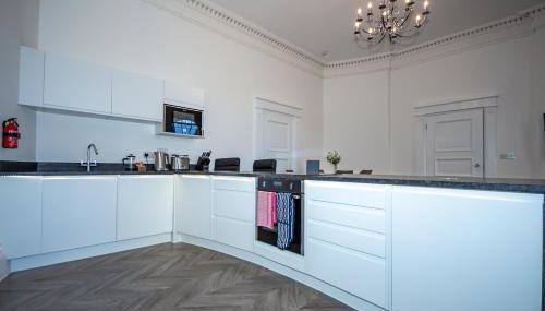 Luxury 1 bedroom ground floor apartment - Foto 2, Other