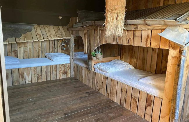 Quaint Holiday Home in Bievre in the Forest - Foto 10