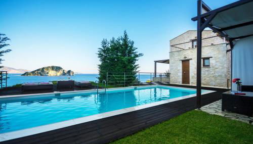 Exensian Villas & Suites - Foto 4