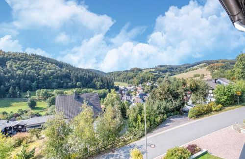 Geräumiges Apartment am Waldrand im Sauerland - Foto 33