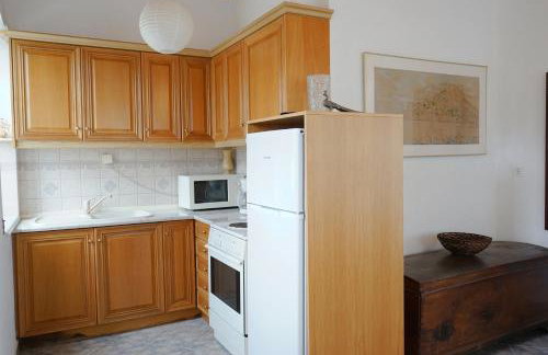 Kiki's Houses Vlichos - Foto 74