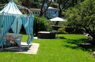 La casa di sotto by PortofinoVacanze - Foto 20