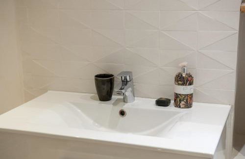 Chez Laurette - Historic Appartement Near Versailles & Station - Foto 35