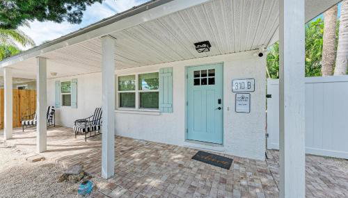 Meant to Bee on AMI managed by Beach Retreats - Foto 5