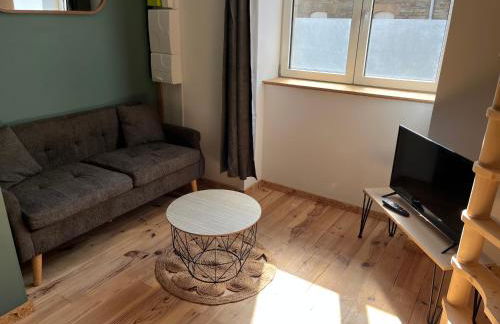 Duplex Centre Ville Lannion - Photo 6