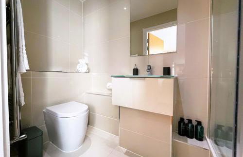 Modern Town Centre Apartment - Foto 14