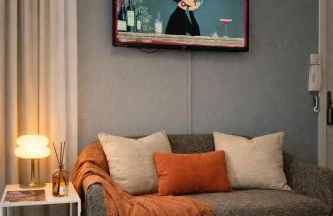 Appartement Zen Strasbourg center avec parking - Foto 1