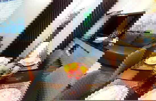 Wellness Chiangmai Hotel - Foto 15