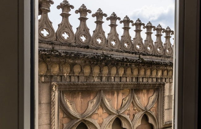 Dimora Upper City - Bergamo Alta - Foto 22