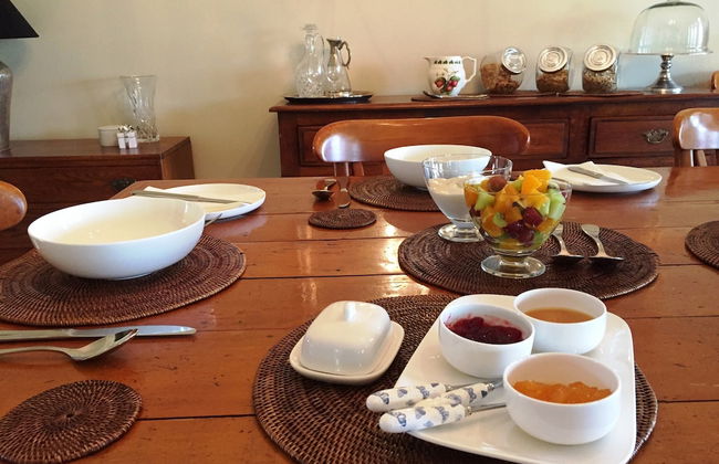 Country Lodge Kinloch - Photo 20