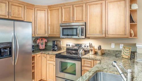 Brass Rail Villas by Tybee Vacation Rentals - Foto 2