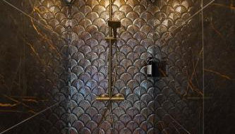 Gatsby Room - Foto 4, Shower