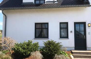 Ferienwohnung auf Rügen mit Boddenblick - Foto 4