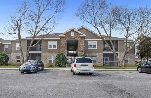 Spacious Condo minutes from the Beach and Foley Outlets - Foto 20