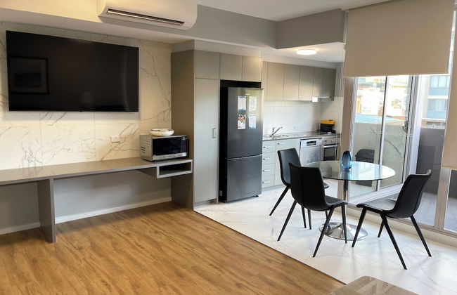 Honeysuckle Executive Apartments - Photo 25